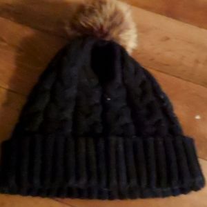 Snow/Winter hat